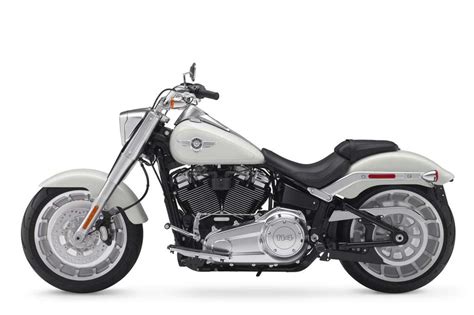 Find great deals on ebay for new bright harley davidson fatboy. 2018 Harley-Davidson Fat Boy 114 Review • Total Motorcycle