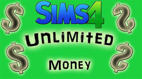 Money cheats are available in most of the sims games. Sims 4 - Unlimited Money Cheat (EASY) - YouTube