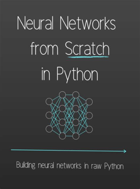 Neural Networks From Scratch In Python Printige Bookstore