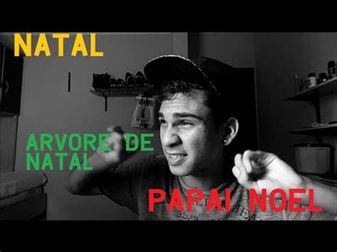 Natal Sozinho Ao Quadrado Youtube