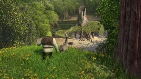 Pin By Macy On Game Project Shrek Animation Fairytale Creatures