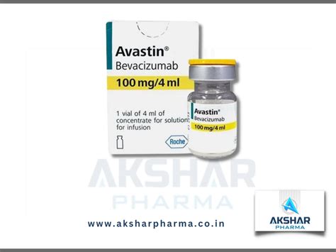 Bevacizumab Avastin Injection Latest Price Manufacturers And Suppliers