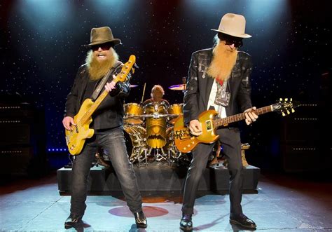 Legs won the mtv video music award for best group video in 1984.s. ZZ Top Headlining Hospice Summer Festival | AllOTSEGO.com