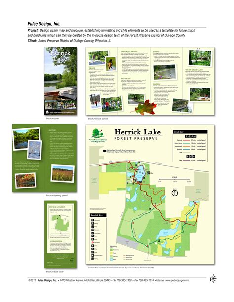 Client Dupage County Forest Preserve 1 — Pulse Design Outdoor