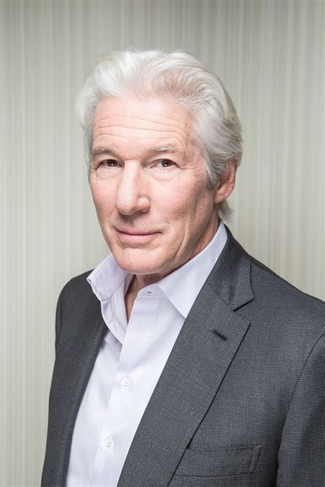 Richard Gere