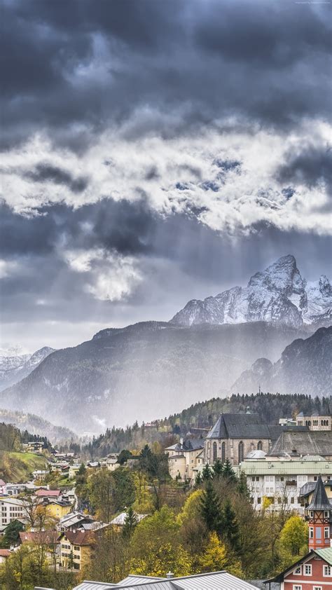 Alps Wallpaperhdsitealps 2 1264 8k Clouds Europe Mountains