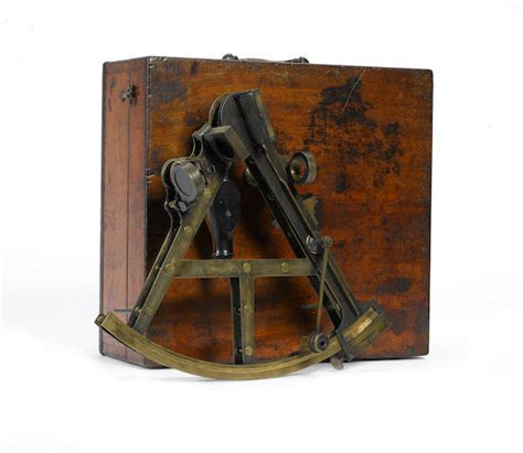 bonhams an edward troughton patent pillar framed sextant circa 1800 10in 25 5cm radius