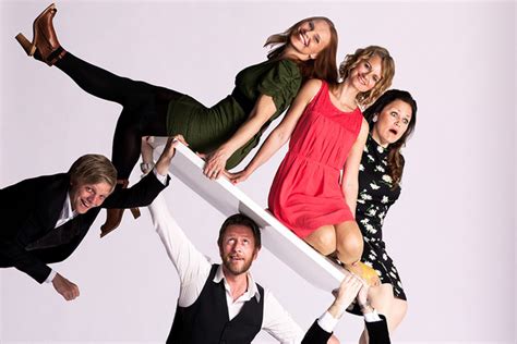 The quartet sang a cappella, performing traditional spirituals such as ezekiel saw the wheel and dry bones arranged and taught to them by reverend carrethers. A-Cappella-Festival 2015: Purer Musikgenuss - Stadt Leipzig