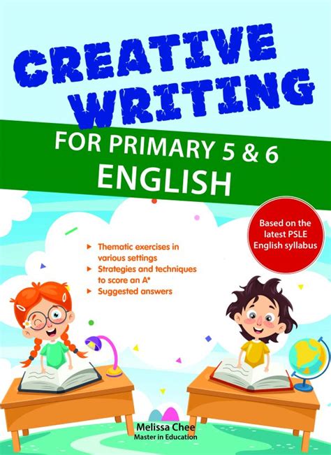 As Is Condition Creative Writing For Primary 5 And 6 English Cpd