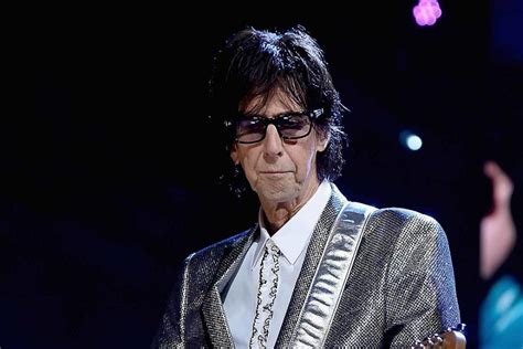 ric ocasek lead singer songwriter in new wave band the cars dies the observer