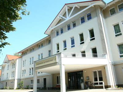 Maybe you would like to learn more about one of these? KerVita Senioren-Zentrum "Am Botanischen Garten" in ...