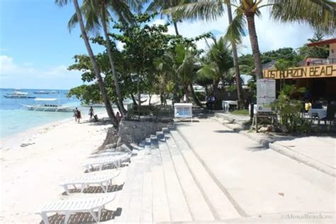 Alona Beach Resort In Panglao Complete Travel Guide Atonibai