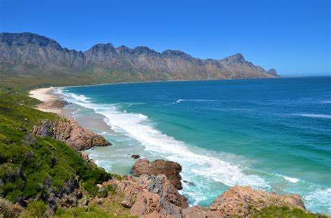 Western Cape South Africa Necessary Indulgences