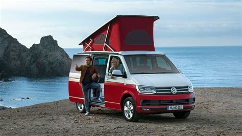 Explore the versatile vw california camper vans. Volkswagen California, l'usato sicuro per viaggiare in ...