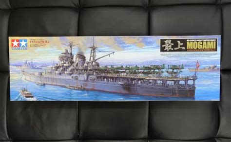 Imperial Japan Navy Ships Ijn Tamiya Scale Waterline Series My XXX Hot Girl
