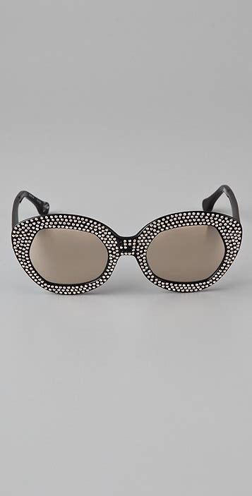 Elizabeth And James Taylor Sunglasses Shopbop