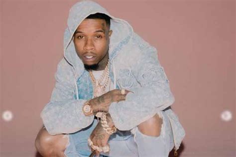 Tory Lanez Biography 2021 Canadian Rapper And Record Producer