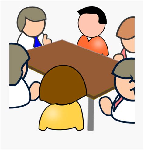Free School Meeting Cliparts Download Free School Meeting Cliparts Png