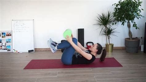 Min Foam Roller Abs Workout For Strong Core With Video Abs Workout Minute Ab Workout