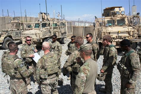 3id Combat Engineers Overcome Challenges Defeat Ieds In Eastern