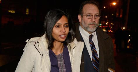 Maid Of Arrested Indian Diplomat Under Great Stress Ny Daily News