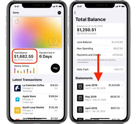 Check spelling or type a new query. How to Check Your Apple Card Payment History - MacRumors