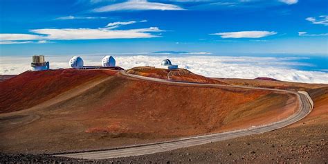 Mauna Kea Volcano Stargazing Voyage Tour From Hilo
