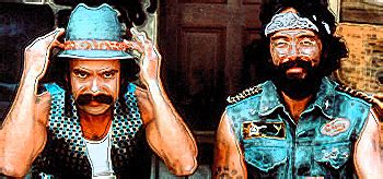 Perennially stoned cheech and chong tear through the city of los angeles, causing trouble wherever they go. It's Coming - Cheech and Chong's Smokin' Animated Movie ...