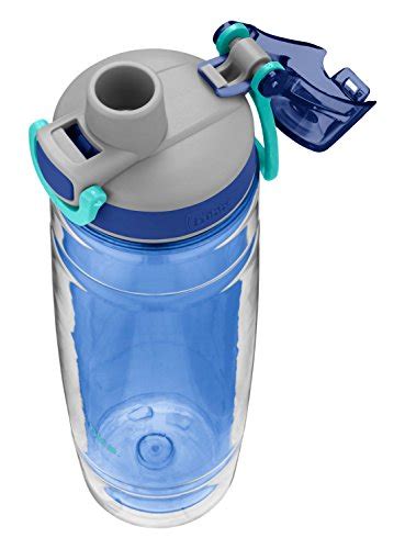 Bubba Flo Duo Refresh Insulated Water Bottle 24 Oz Bold Blue Pricepulse