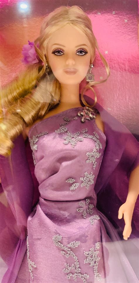 2003 Barbie Collector Edition New In Box Nrfb Box Is In Excellent Condition Etsy Canada
