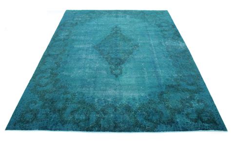 .teppich blau 262 x 170, orient teppich vintage optik ornamente blau teppich de, vintage teppich blau in carpetido de, vintage teppich blau in 320x210 1001 167216 bei, vintage teppich 280 x 193. Vintage Teppich Blau Türkis in 470x340cm (1001-3237 ...