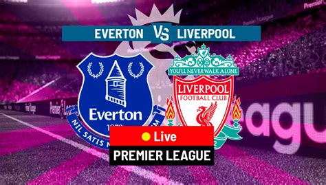 Everton 0 0 Liverpool Live Highlights Premier League 2223