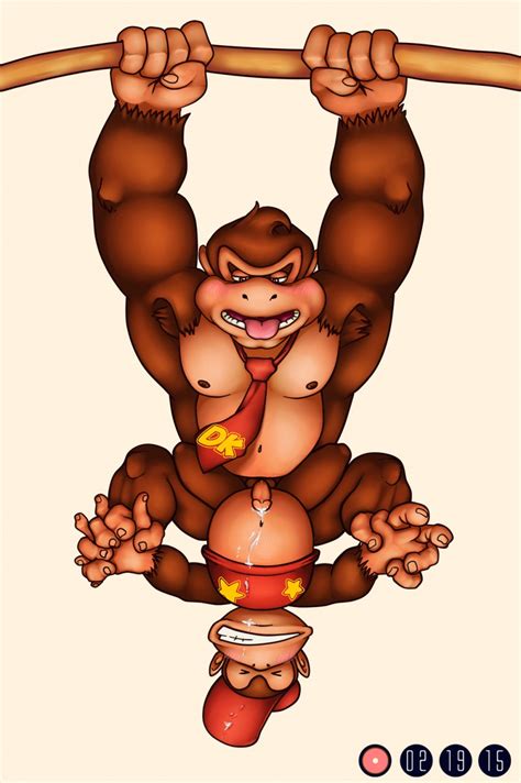 Post 1549922 Bearstation Diddykong Donkeykong Donkeykongseries