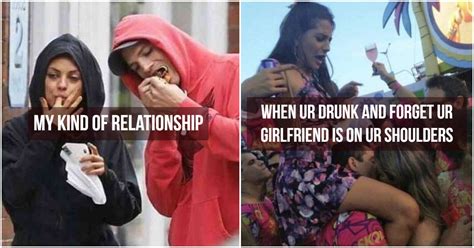 59 Girlfriend Memes That People Crazy In Love Will Relate To 2022