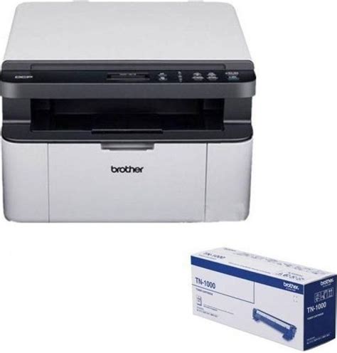 Download and save driver software then put in specific folder. Laser MFP Brother DCP-1510R: reviews, tests and reviews.