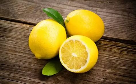 تفسير حلم الليمون