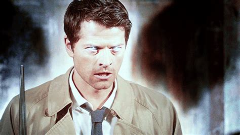 castiel hey assbutt supernatural amino