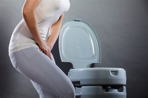 Possible Causes Of Painful Urination In Women