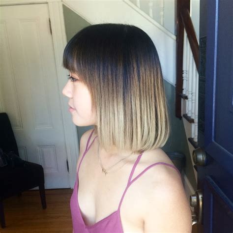 50 Amazing Blunt Bob Hairstyles 2021 Hottest Mob And Lob
