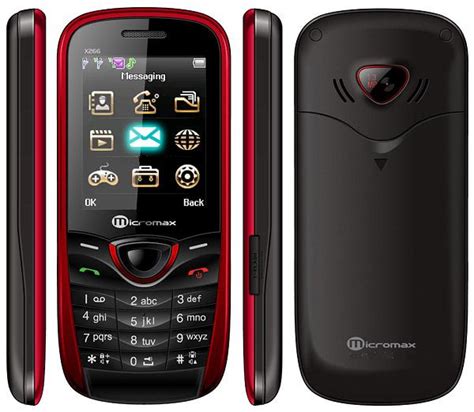 To verify compatibility of opera mini with samsung i9100 galaxy s ii. Micromax X266 - Spesifikasi