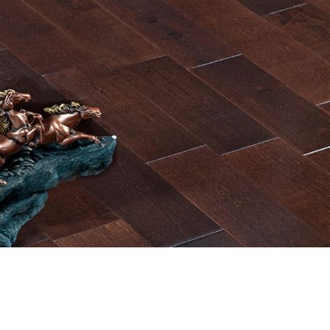 Maple Espresso Hardwood Flooring Flooring Ideas