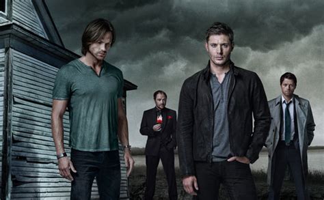 تحميل مسلسل 13 reasons why الموسم 1 فاصل اعلاني. "Supernatural" putters along in season 11 - The Observer
