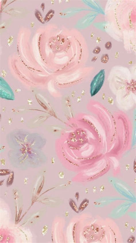 Pin By Jasmine On Paint Pink Wallpaper Iphone