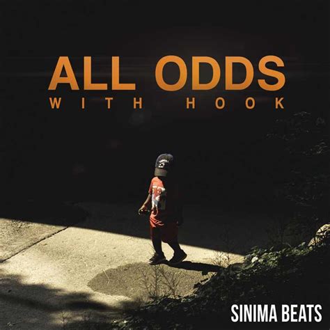All Odds Instrumental With Hook Sinima Beats