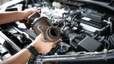 Can You Clean A Catalytic Converter — Explained Rerev