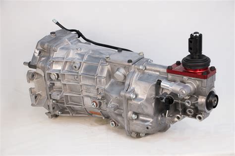 Magnum F 6 Speed T56 Transmission 29763 Tuet16363