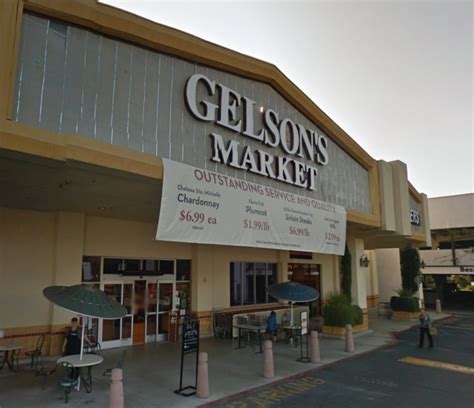 Parent Company Of Gelsons Markets Explores Sale Other Options Poll