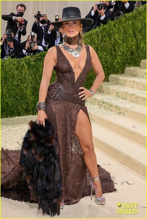 Photo Jennifer Lopez Met Gala Photo Just Jared Entertainment News