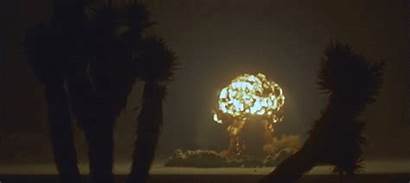 Bomb Atomic Test Footage Isla Nuclear Bomba
