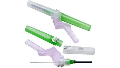 Bd368650 Vacutainer Eclipse Blood Collection Needle Pre Attached